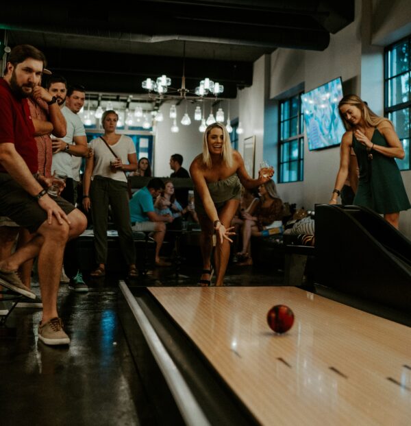 Singelmingel: Bowling 11 april